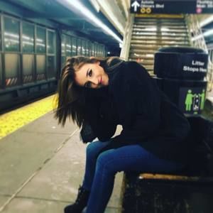 Meet your Posher, Meghan